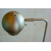 Adjustable Atomic Eyeball Floor Lamp by George Kovacs