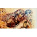 Calvin Waller Burnett Painting