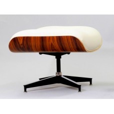 Ottoman by Eames for Herman Miller