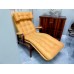 Fenix Reclining Lounge Chair by DUX