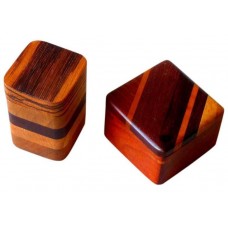 Rare Wood Heirloom Boxes by Timothy Lydgate