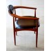 Armchair by Adrian Pearsall for Craft Associates