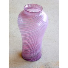 Art Glass Vase by Cenedese