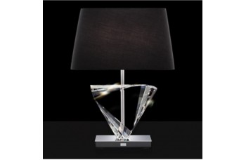Swarovsky Crystal Lamp by Schonbek