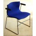 Set of Four Handkerchief Armchairs by Vignelli