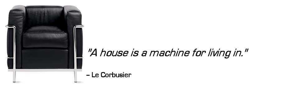 LeCorbusier