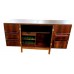 Rosewood Bar by Torbjørn Afdal for Mellemstrands Møbelfabrik