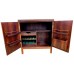 Rosewood Bar by Torbjørn Afdal for Mellemstrands Møbelfabrik