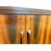 Rosewood Bar by Torbjørn Afdal for Mellemstrands Møbelfabrik