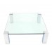 Aluminum Cocktail Table