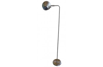 Adjustable Atomic Eyeball Floor Lamp by George Kovacs Adjustable Atomic Eyeball Floor Lamp by George Kovacs