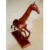 Articulating Giraffe Sculpture Articulating Giraffe Sculpture