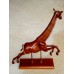 Articulating Giraffe Sculpture Articulating Giraffe Sculpture