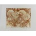Two Etchings by Guillaume Azoulay Two Etchings by Guillaume Azoulay