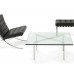 Barcelona Table by Mies van der Rohe for Knoll Barcelona Table by Mies van der Rohe for Knoll