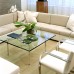 Barcelona Table by Mies van der Rohe for Knoll Barcelona Table by Mies van der Rohe for Knoll