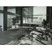 Barcelona Table by Mies van der Rohe for Knoll Barcelona Table by Mies van der Rohe for Knoll