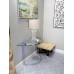 Pair of Console Tables by Milo Baughman Pair of Console Tables by Milo Baughman