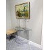 Pair of Console Tables by Milo Baughman Pair of Console Tables by Milo Baughman