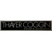 Nightstand by Milo Baughman for Thayer Coggin Nightstand by Milo Baughman for Thayer Coggin