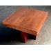 Pair of Occasional Tables by Milo Baughman Pair of Occasional Tables by Milo Baughman