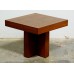 Pair of Occasional Tables by Milo Baughman Pair of Occasional Tables by Milo Baughman