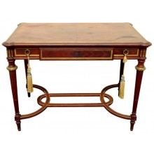 Louis XVI Style Center Table by Bellanger
