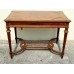 Louis XVI Style Center Table by Bellanger