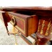 Louis XVI Style Center Table by Bellanger