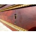 Louis XVI Style Center Table by Bellanger