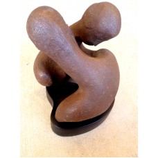 The Lovers by Frances Besner Newman The Lovers by Frances Besner Newman