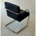 Black BRNO Armchair