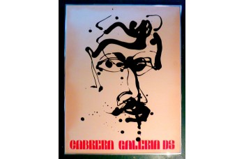 Cabrera Galeria Print Cabrera Galeria Print
