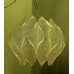 Lucite Chandelier Lucite Chandelier