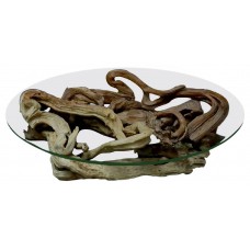 Driftwood Cocktail Table Driftwood Cocktail Table