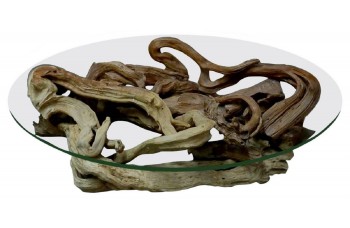 Driftwood Cocktail Table Driftwood Cocktail Table