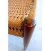 Hans Wegner Style Armchair by Dux