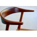 Hans Wegner Style Armchair by Dux