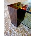 Ebony Tiered Cocktail Table Ebony Tiered Cocktail Table