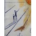Salvador Dalí Design Rug by Ege Art Line Salvador Dalí Design Rug by Ege Art Line