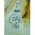 Salvador Dalí Design Rug by Ege Art Line Salvador Dalí Design Rug by Ege Art Line