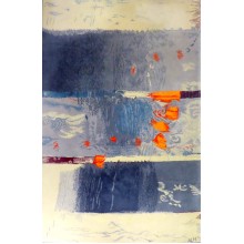 Arne Hansen Design Rug by Ege Art Line