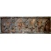 Roman Warriors Wall Sculpture Roman Warriors Wall Sculpture