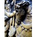 Roman Warriors Wall Sculpture