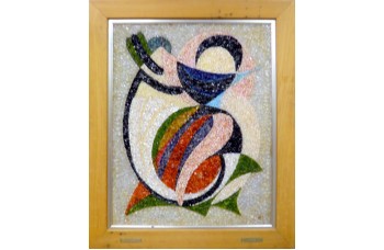 Pebble Art by Miller Pebble Art by Miller