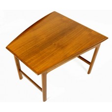Wedge Table by Folke Ohlsson for DUX Wedge Table by Folke Ohlsson for DUX