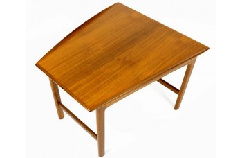 Wedge Table by Folke Ohlsson for DUX Wedge Table by Folke Ohlsson for DUX