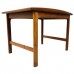 Wedge Table by Folke Ohlsson for DUX Wedge Table by Folke Ohlsson for DUX