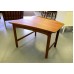 Wedge Table by Folke Ohlsson for DUX Wedge Table by Folke Ohlsson for DUX