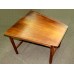 Wedge Table by Folke Ohlsson for DUX Wedge Table by Folke Ohlsson for DUX